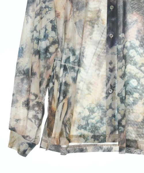 Taakk เสื้อลำลอง