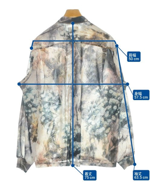 Taakk เสื้อลำลอง