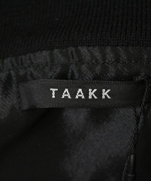 Taakk แจ็คเก็ตเบลาส์ อื่น