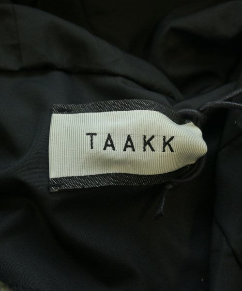 Taakk แจ็คเก็ตเบลาส์ อื่น