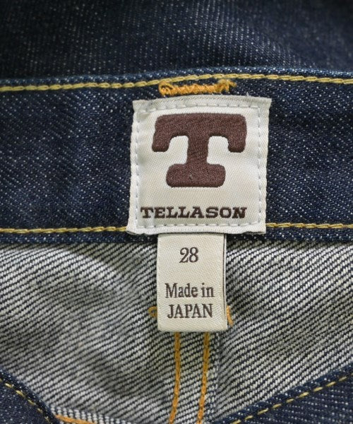TELLASON ยีนส์
