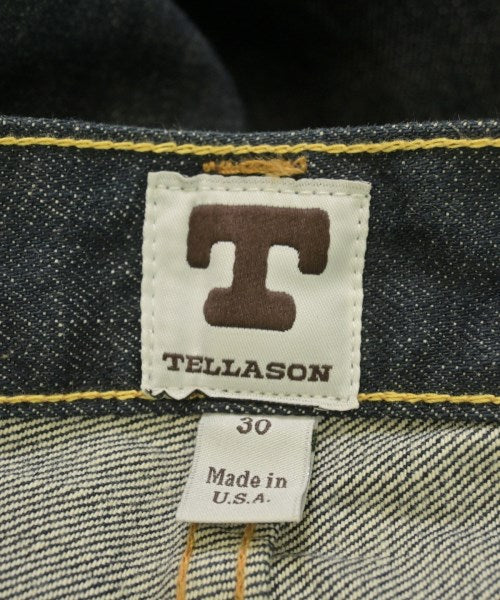 TELLASON ยีนส์