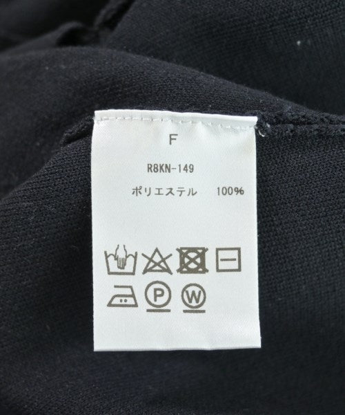 ROOM NO.8 เสื้อฮู้ด