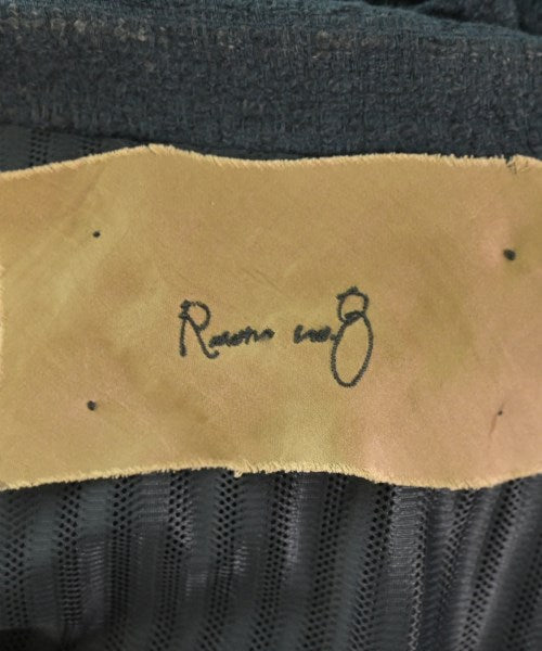 ROOM NO.8 เสื้อโค้ท อื่น