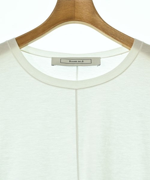ROOM NO.8 เสื้อยืด/เสื้อท็อปส์