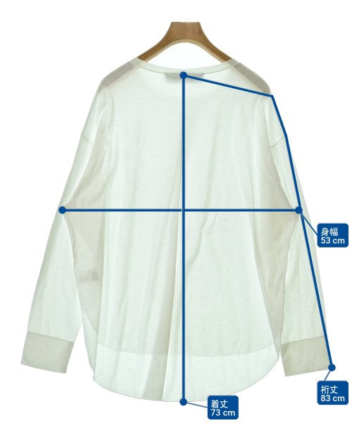 ROOM NO.8 เสื้อยืด/เสื้อท็อปส์
