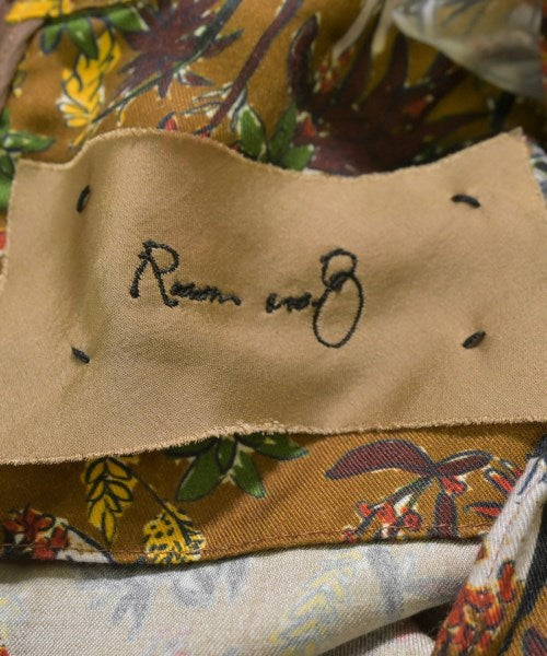 ROOM NO.8 ชุดเดรส
