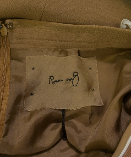ROOM NO.8 กระโปรงยาว/แม็กซี่ยาว