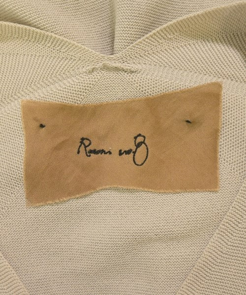ROOM NO.8 เสื้อกันหนาว