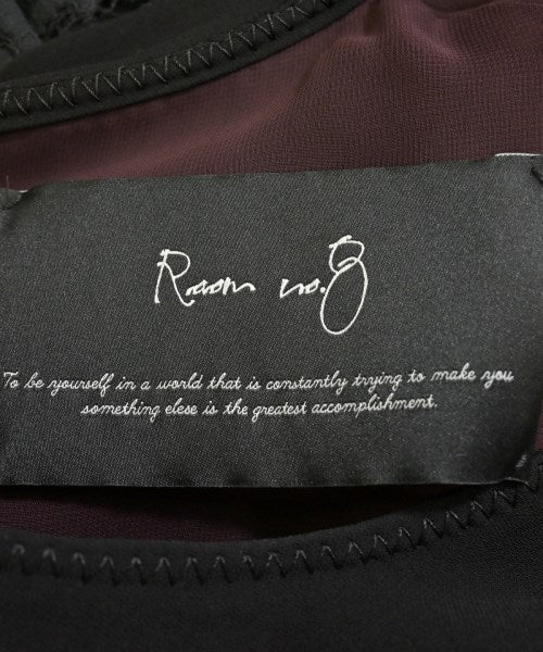 ROOM NO.8 เสื้อสตรี