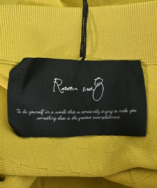 ROOM NO.8 กระโปรงยาว/แม็กซี่ยาว