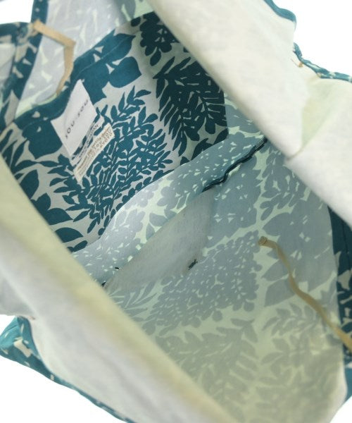 SOU･SOU กระเป๋าถือขนาดใหญ่