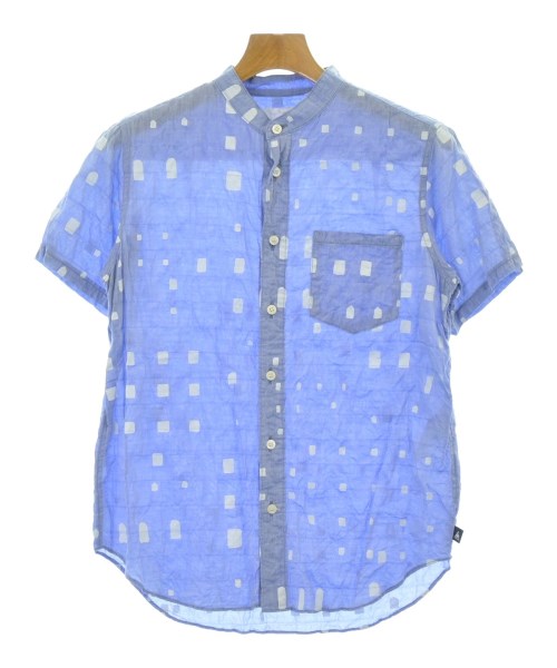 SOU･SOU เสื้อลำลอง