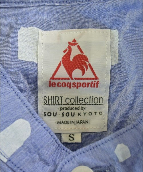 SOU･SOU เสื้อลำลอง