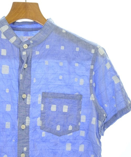 SOU･SOU เสื้อลำลอง