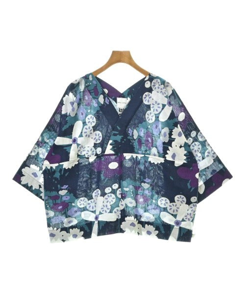 SOU･SOU เสื้อสตรี
