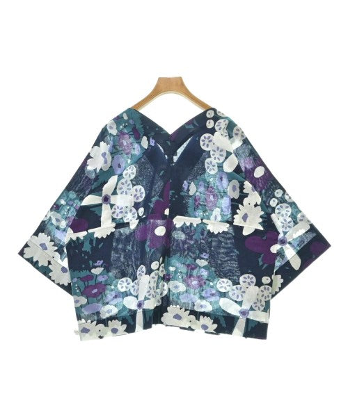 SOU･SOU เสื้อสตรี