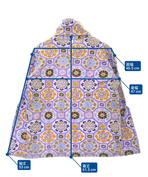 SOU･SOU เสื้อยืด/เสื้อท็อปส์