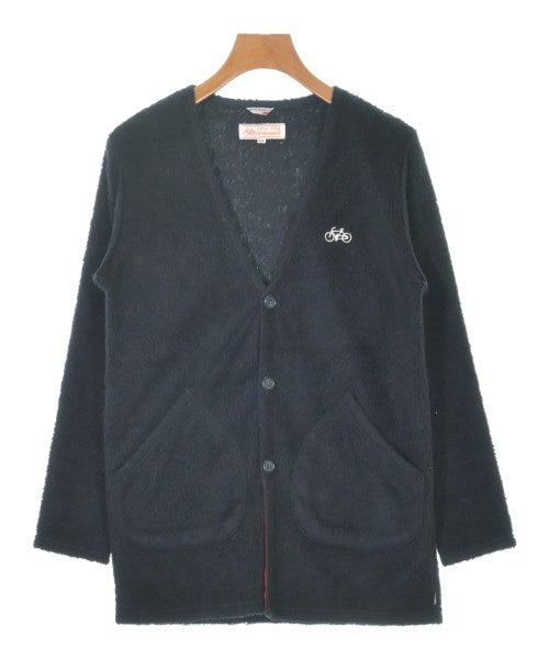 SOU･SOU เสื้อคาร์ดิแกน