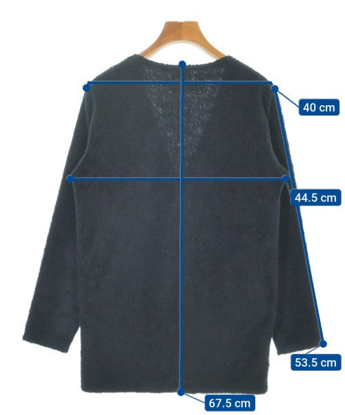 SOU･SOU เสื้อคาร์ดิแกน