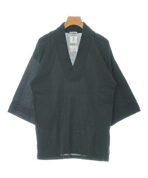 SOU･SOU เสื้อยืด/เสื้อท็อปส์