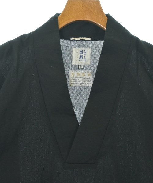 SOU･SOU เสื้อยืด/เสื้อท็อปส์