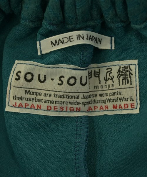 SOU･SOU กางเกง อื่น
