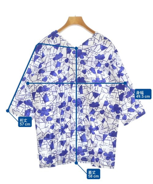 SOU･SOU เสื้อสตรี