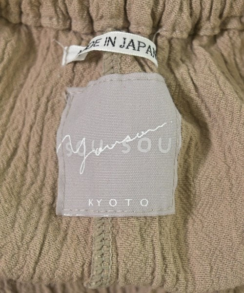 SOU･SOU กางเกง อื่น