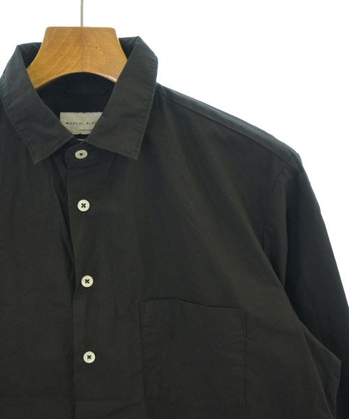 Manual Alphabet เสื้อลำลอง