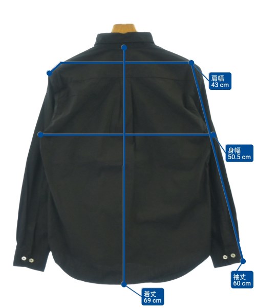 Manual Alphabet เสื้อลำลอง