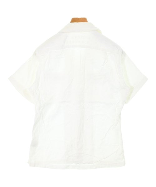 Manual Alphabet เสื้อลำลอง