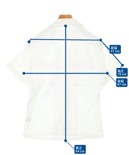 Manual Alphabet เสื้อลำลอง