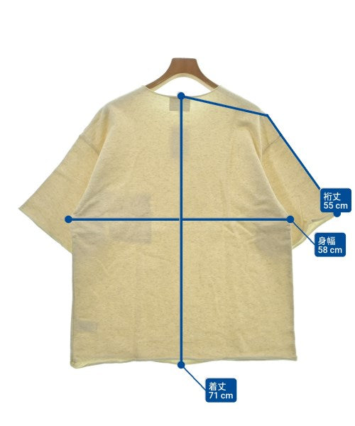 Manual Alphabet เสื้อยืด/เสื้อท็อปส์