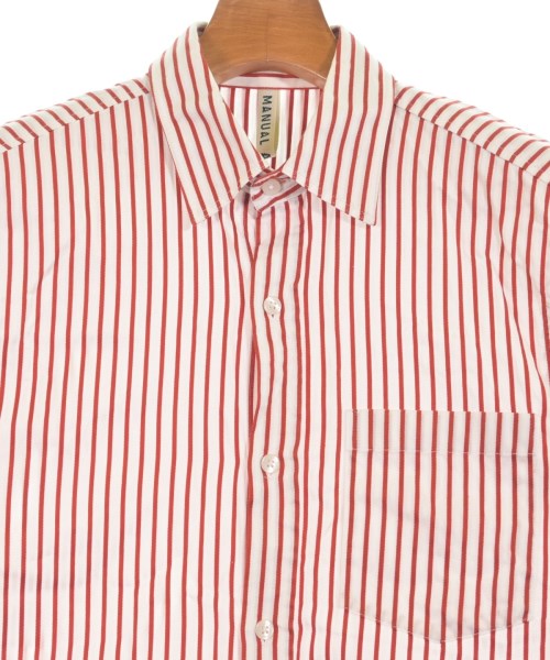 Manual Alphabet เสื้อลำลอง