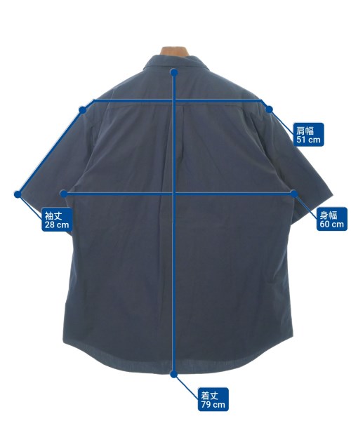 Manual Alphabet เสื้อลำลอง