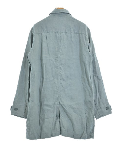 Manual Alphabet เสื้อคลุมคอปก Soutien