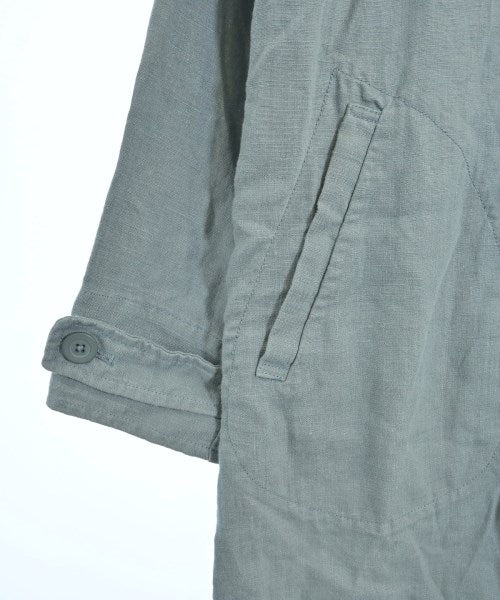 Manual Alphabet เสื้อคลุมคอปก Soutien