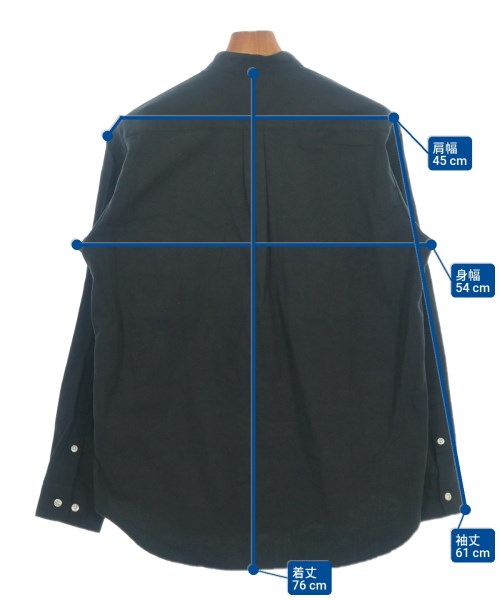 Manual Alphabet เสื้อลำลอง