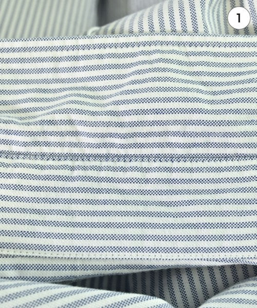 Manual Alphabet เสื้อลำลอง