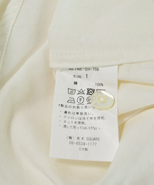 Manual Alphabet เสื้อลำลอง