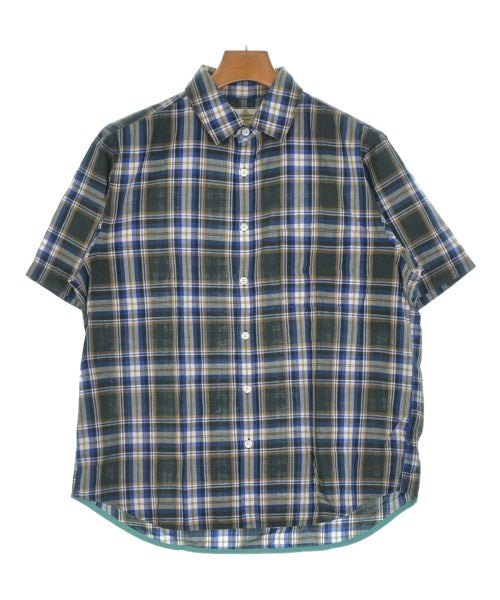 Manual Alphabet เสื้อลำลอง