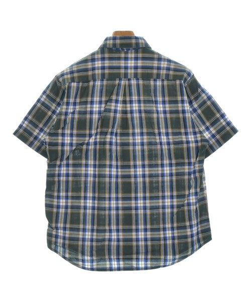 Manual Alphabet เสื้อลำลอง