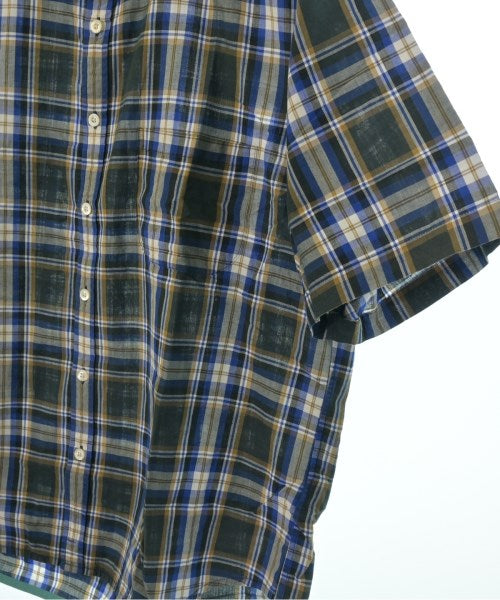 Manual Alphabet เสื้อลำลอง