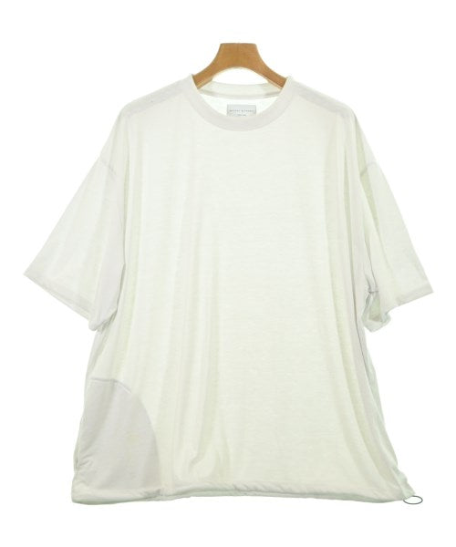 Manual Alphabet เสื้อยืด/เสื้อท็อปส์