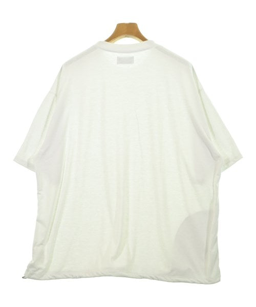 Manual Alphabet เสื้อยืด/เสื้อท็อปส์