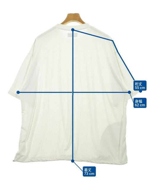Manual Alphabet เสื้อยืด/เสื้อท็อปส์