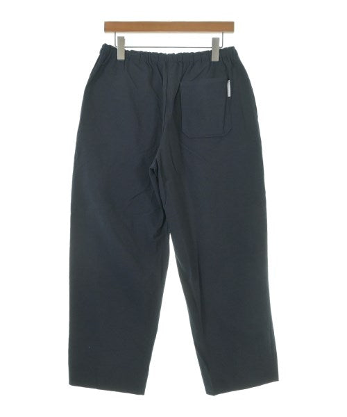 Manual Alphabet กางเกงขายาว