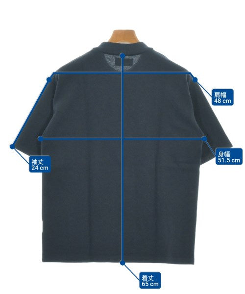 Manual Alphabet เสื้อยืด/เสื้อท็อปส์