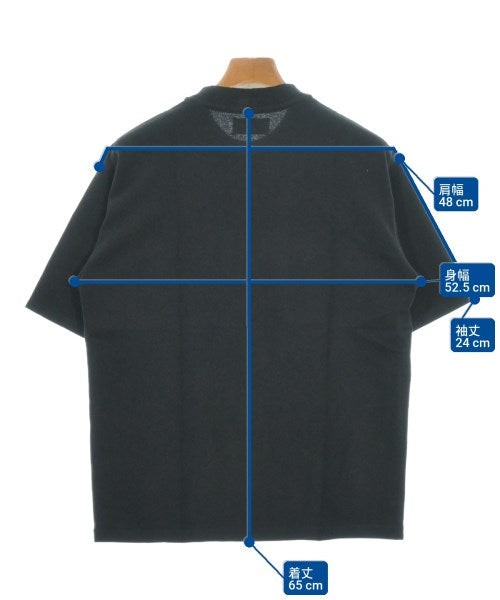 Manual Alphabet เสื้อยืด/เสื้อท็อปส์